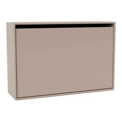 Montana Hide Schuhschrank| Schuhschränke