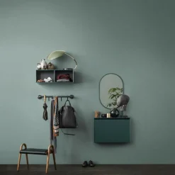 Montana Hide Schuhschrank| Schuhschränke