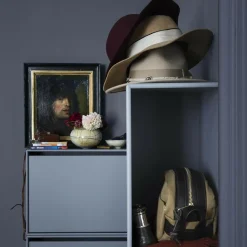 Montana Hide Schuhschrank| Schuhschränke