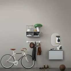 Montana Hide Schuhschrank| Schuhschränke