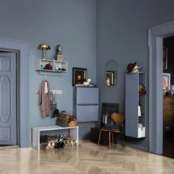 Montana Hide Schuhschrank| Schuhschränke