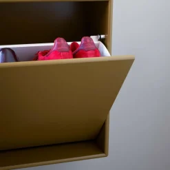 Montana Hide Schuhschrank| Schuhschränke