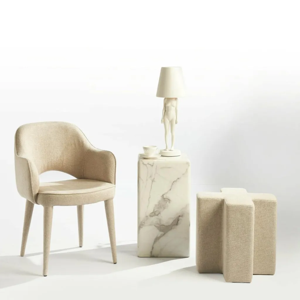 pols potten Hiding Lady Tischleuchte| Tischleuchten|Nachttischleuchten