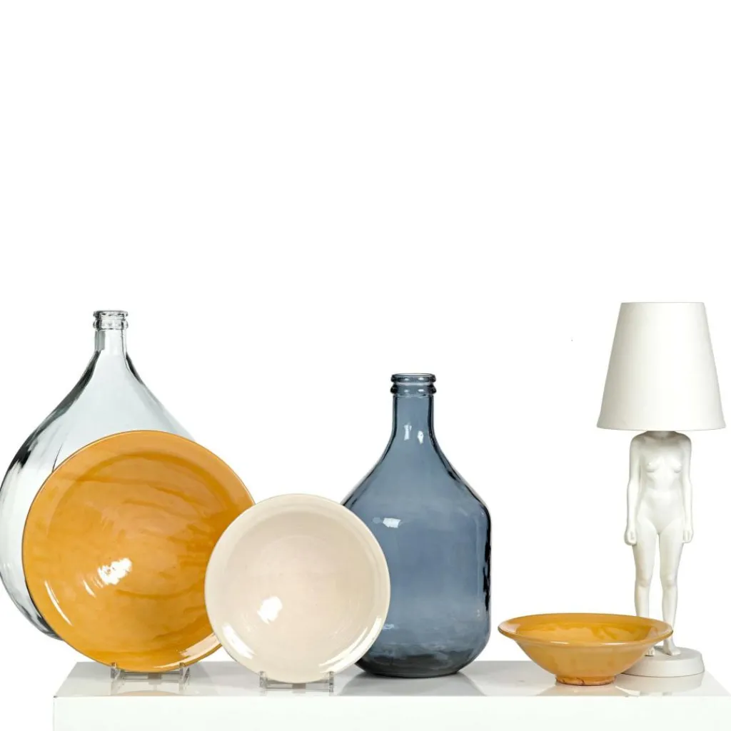 pols potten Hiding Lady Tischleuchte| Tischleuchten|Nachttischleuchten