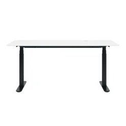 Tische^Montana HiLow 2 Schreibtisch höhenverstellbar 80x160cm