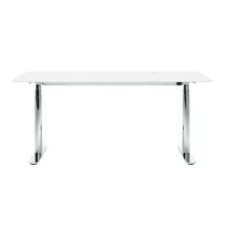 Tische^Montana HiLow 2 Schreibtisch höhenverstellbar 80x160cm