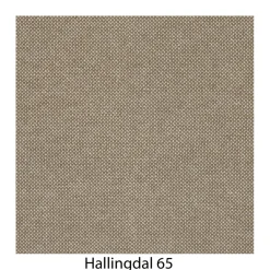 NORR 11 Hippo Lounge Sessel Gestell Eiche hell geräuchert| Sessel