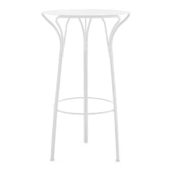 Gartentische|Garten-Bistrotische^Kartell Hiray Garten Stehtisch H 108cm