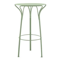 Gartentische|Garten-Bistrotische^Kartell Hiray Garten Stehtisch H 108cm