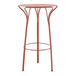 Gartentische|Garten-Bistrotische^Kartell Hiray Garten Stehtisch H 108cm
