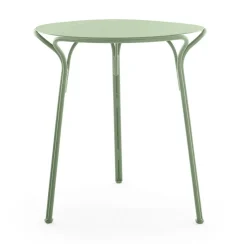 Kartell Hiray Gartenesstisch Ø 60cm| Gartentische
