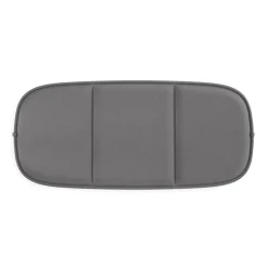 Kartell Hiray Sitzauflage für Gartensofa| Outdoor-Textilien