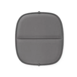 Outdoor-Textilien^Kartell Hiray Sitzkissen für Lounge Gartenarmlehnstuhl