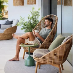 Outdoor-Sofas & Sessel^Cane-Line Hive Outdoor Highbacksessel