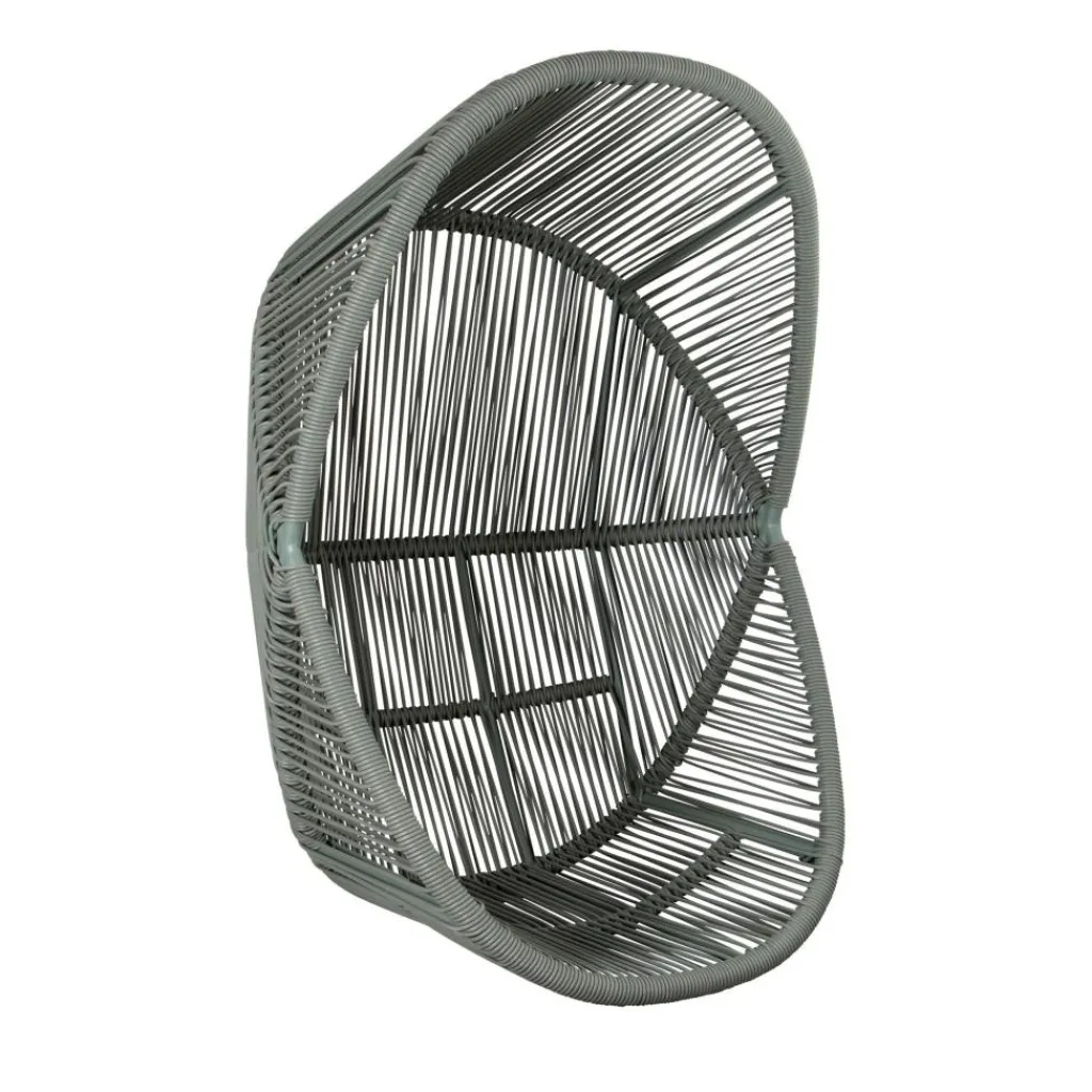 Outdoor-Sofas & Sessel^Cane-Line Hive Outdoor Sessel Gestell Aluminium