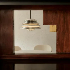 Pendelleuchten^Verpan Hive Pendelleuchte Ø 48cm