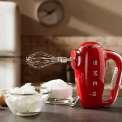 Smeg HMF01 Handmixer| Küchengeräte