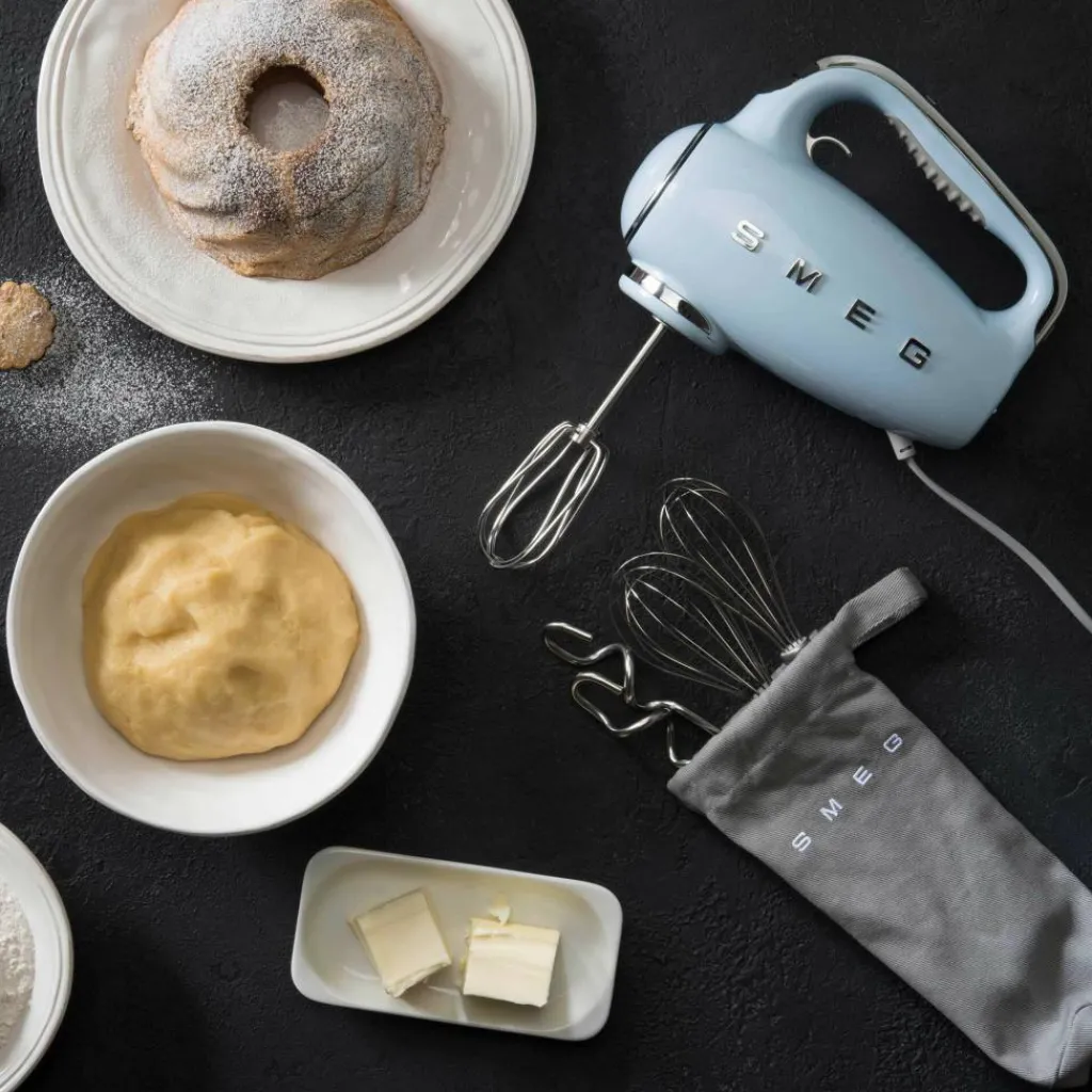 Smeg HMF01 Handmixer| Küchengeräte