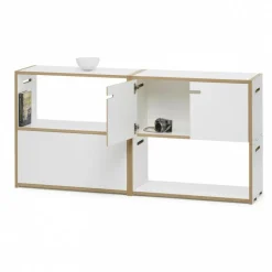 Tojo Hochstapler Anbaumodul| Regale