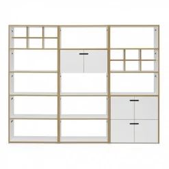 Tojo Hochstapler Anbaumodul| Regale