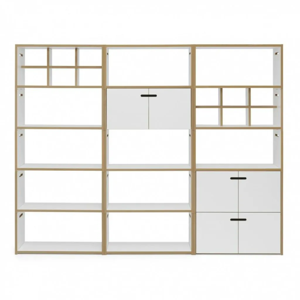 Tojo Hochstapler Anbaumodul| Regale