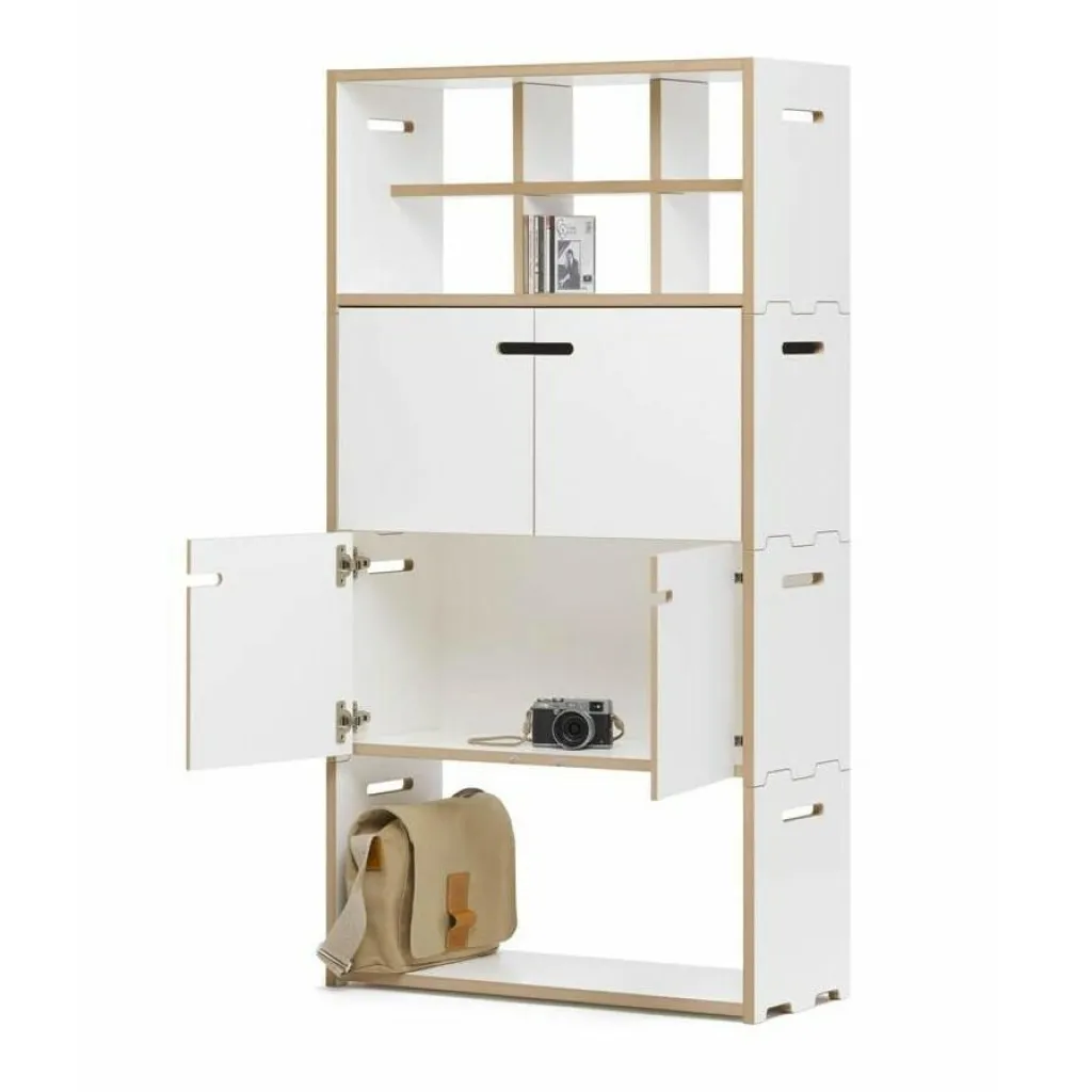 Tojo Hochstapler Anbaumodul| Regale