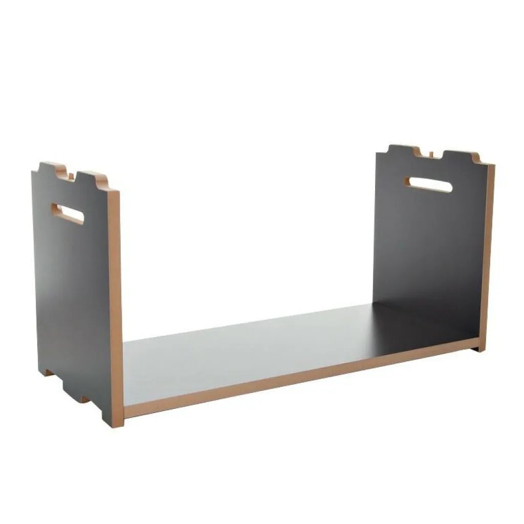 Tojo Hochstapler Anbaumodul| Regale