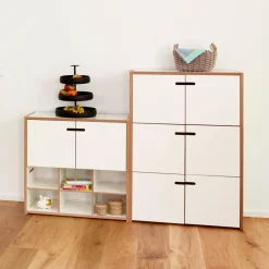 Tojo Hochstapler Anbaumodul| Regale