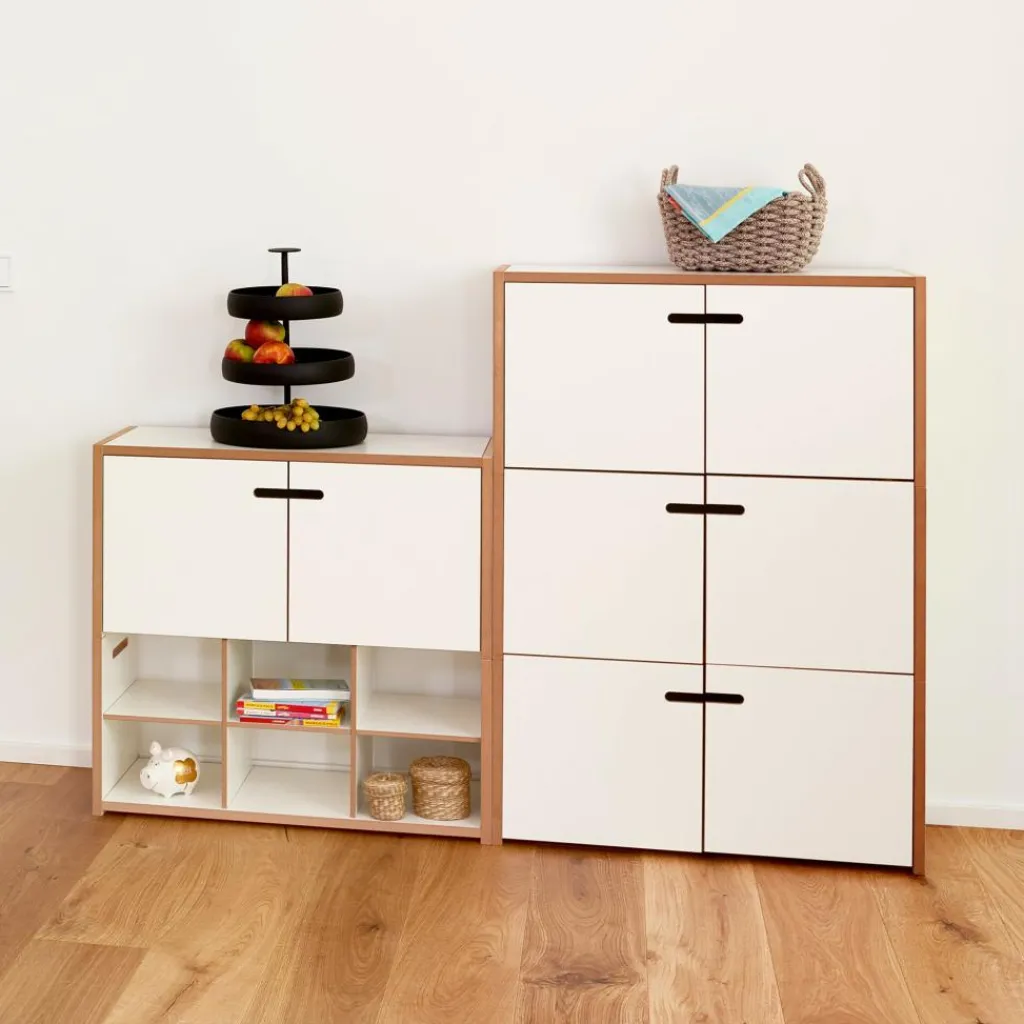 Tojo Hochstapler Anbaumodul| Regale