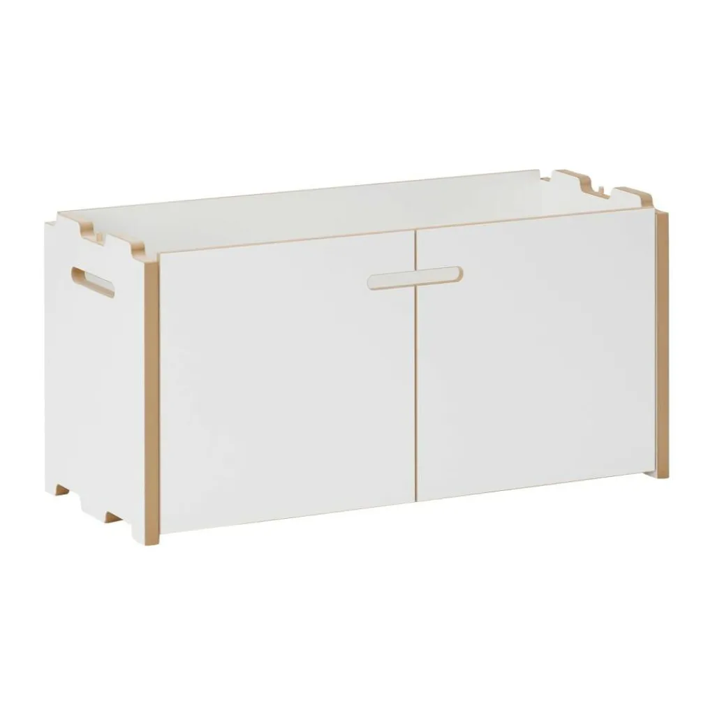 Tojo Hochstapler Anbaumodul| Regale