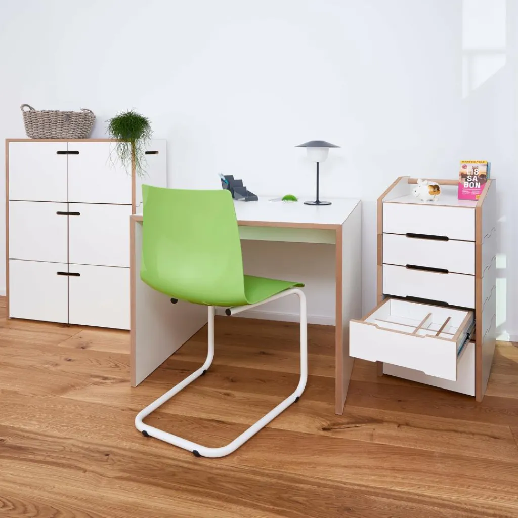 Tojo Hochstapler Anbaumodul| Regale