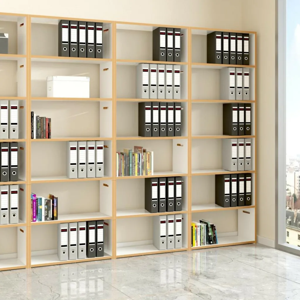 Tojo Hochstapler Anbaumodul| Regale