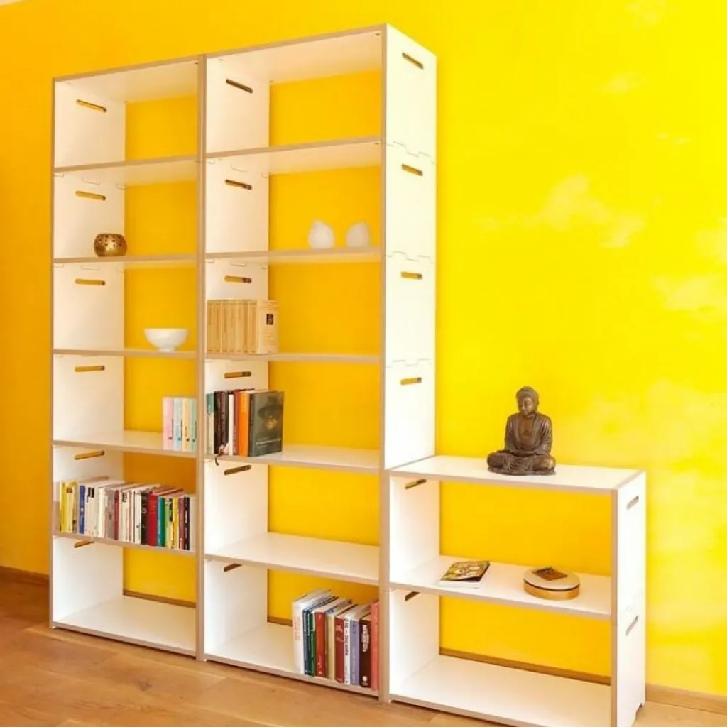 Tojo Hochstapler Anbaumodul| Regale