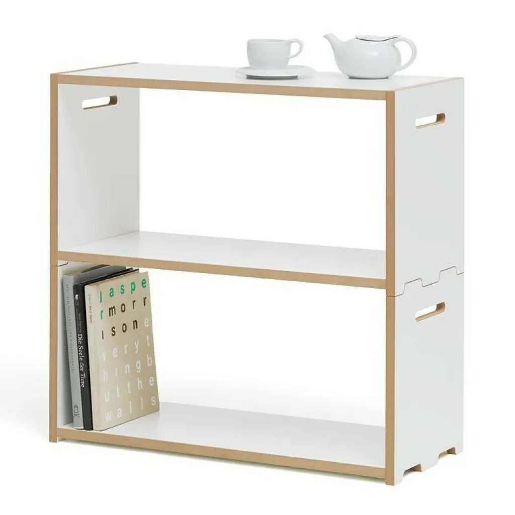 Tojo Hochstapler Anbaumodul| Regale