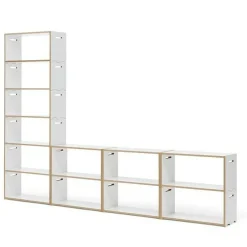 Regalsysteme^Tojo Hochstapler Anbaumodul