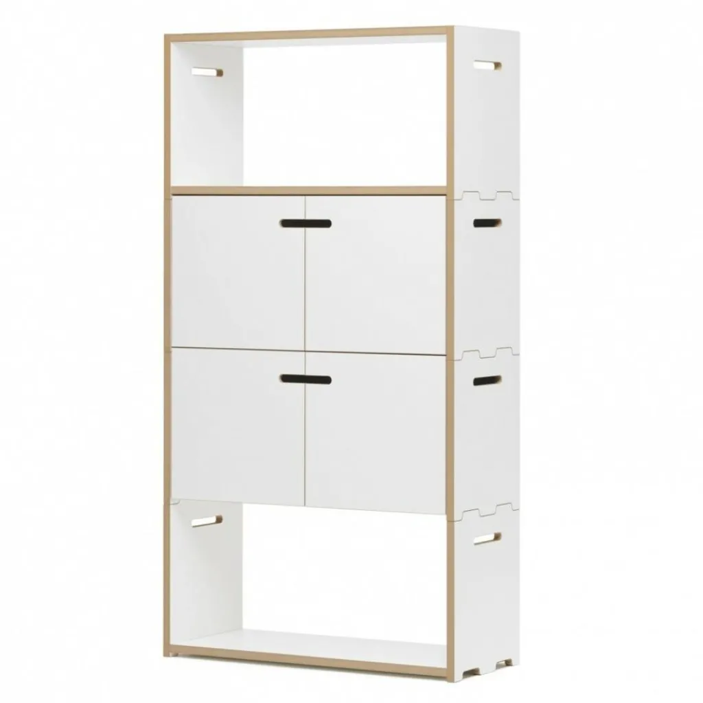 Regalsysteme^Tojo Hochstapler Anbaumodul