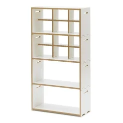 Regalsysteme^Tojo Hochstapler Anbaumodul