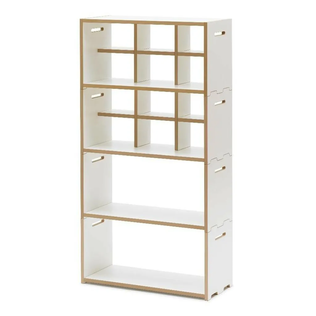 Regalsysteme^Tojo Hochstapler Anbaumodul