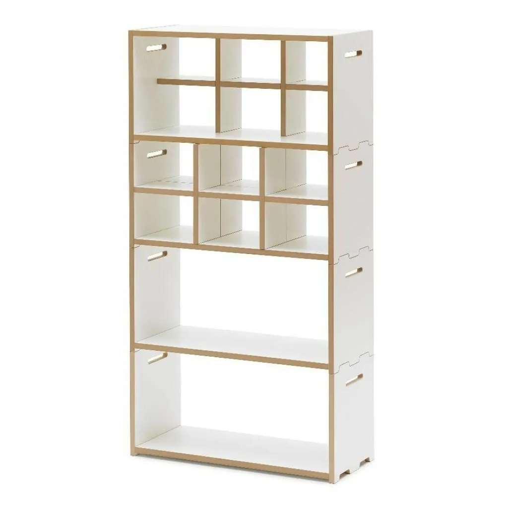 Regalsysteme^Tojo Hochstapler Anbaumodul