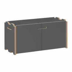 Regalsysteme^Tojo Hochstapler Anbaumodul