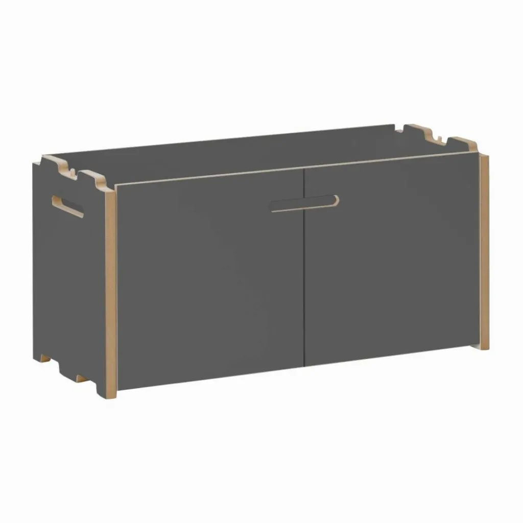 Regalsysteme^Tojo Hochstapler Anbaumodul