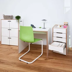 Regalsysteme^Tojo Hochstapler Anbaumodul