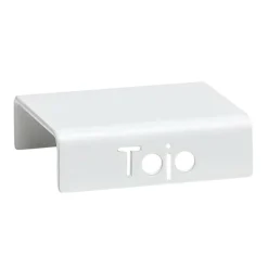 Tojo Hochstapler Befestigungsklammer| Regale|Regalsysteme