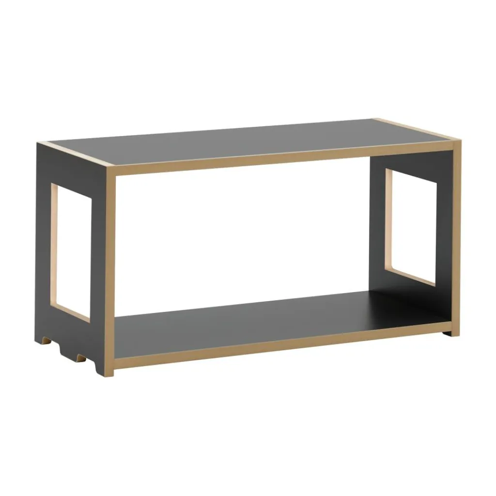 Tojo Hochstapler Blick Grundmodul| Regalsysteme