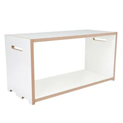 Regale|Regalsysteme^Tojo Hochstapler Grundmodul