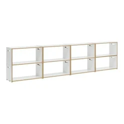 Tojo Hochstapler Regal H 70cm| Regale