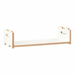 Regalsysteme^Tojo Hochstapler Regalsystem Module niedrig