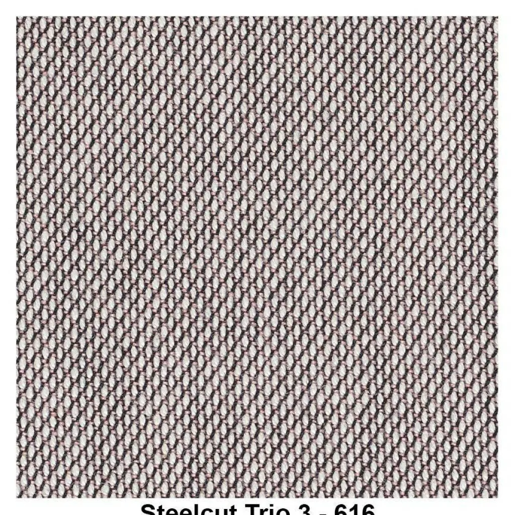 Hocker^Petite Friture Hoff Pouf 68x68x40cm