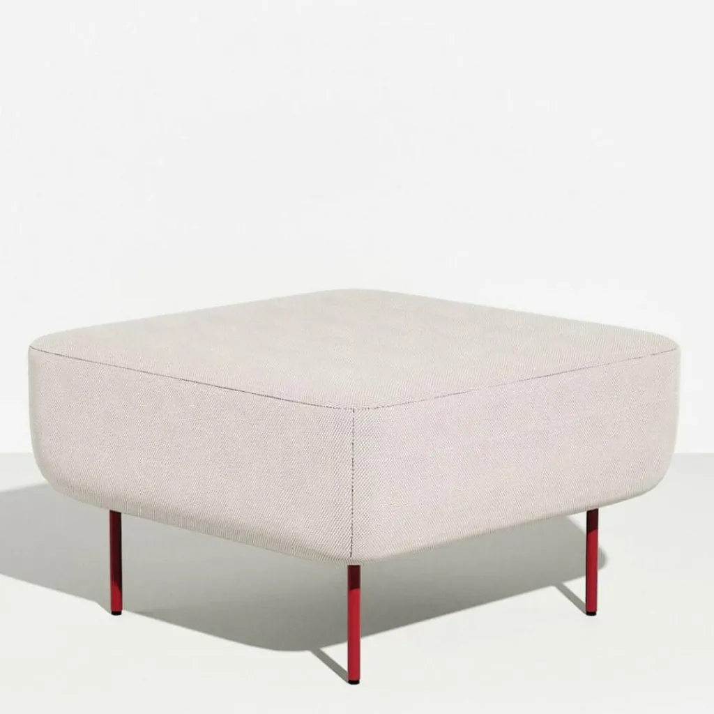 Hocker^Petite Friture Hoff Pouf 68x68x40cm
