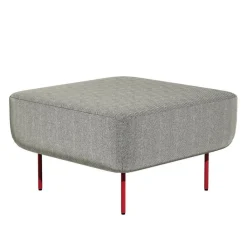 Hocker^Petite Friture Hoff Pouf 68x68x40cm